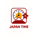 Japan Time Now