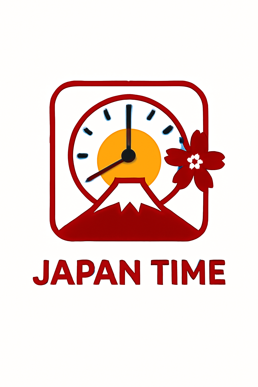 Japan Time Now