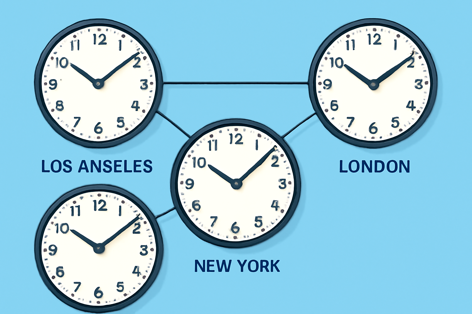 Global conversions for Japan time zone and Japan Standard Time